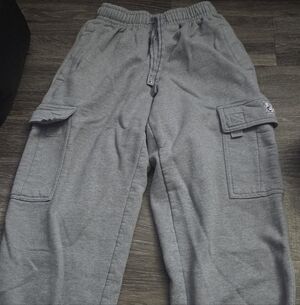 Grey Proclubs Size Small Great Condition